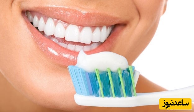 8 اشتباه رایج مسواک زدن