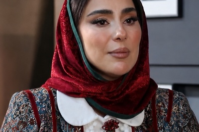 پرده برداری شیدا یوسفی بازیگر شام ایرانی از خواستگار اروپایی اش که با خانواده سلطنتی حشر و نشر داشت: قید ازدواج را زدم!+فیلم