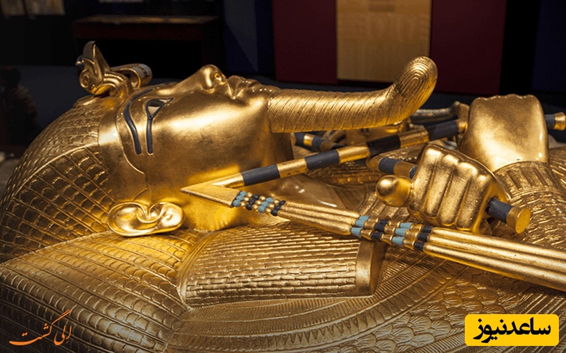 (ویدیو) جسد هایی که هرگز نمیمیرند/ راز عجیب جاودانگی مومیایی های مصر باستان فاش شد!