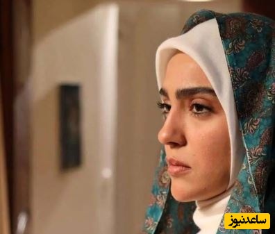 قاب عاشقانه مونا کرمی در روز تولد مادرش