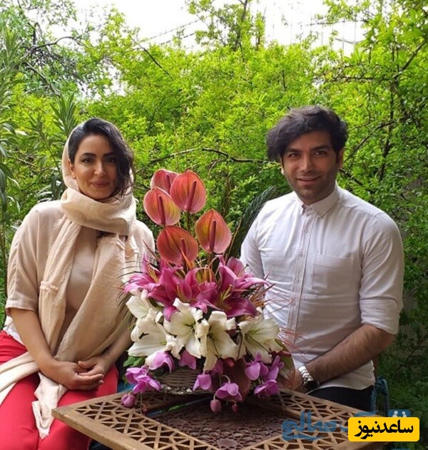 فریبا طالبی