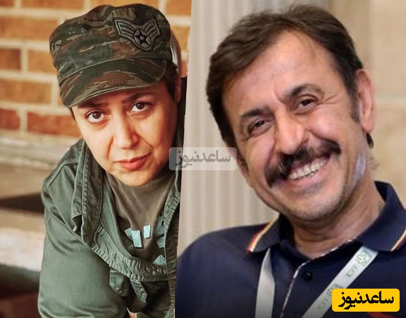 پس از سالها سروکله همسر سابق مازیار لرستانی پیدا شد! حسین قناعت کیست؟