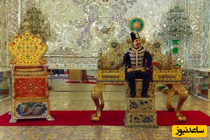 ناصرالدینشاه