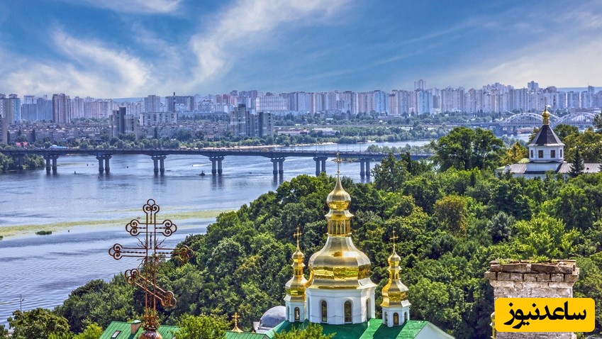 شرایط اخذ اقامت پس از تحصیل در کشور اوکراین چیست؟