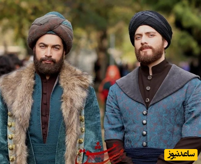 پارسا پیروزفر