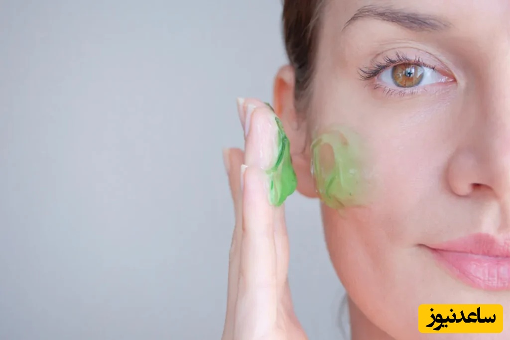 بعد از بند، پوست را خنک و ضدباکتری کنید