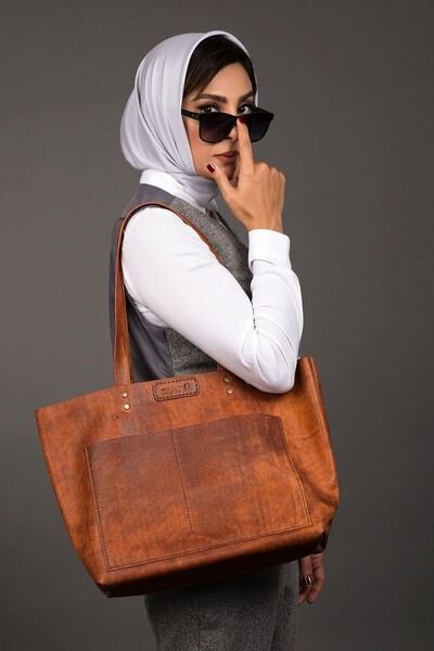 حدیثه تهرانی