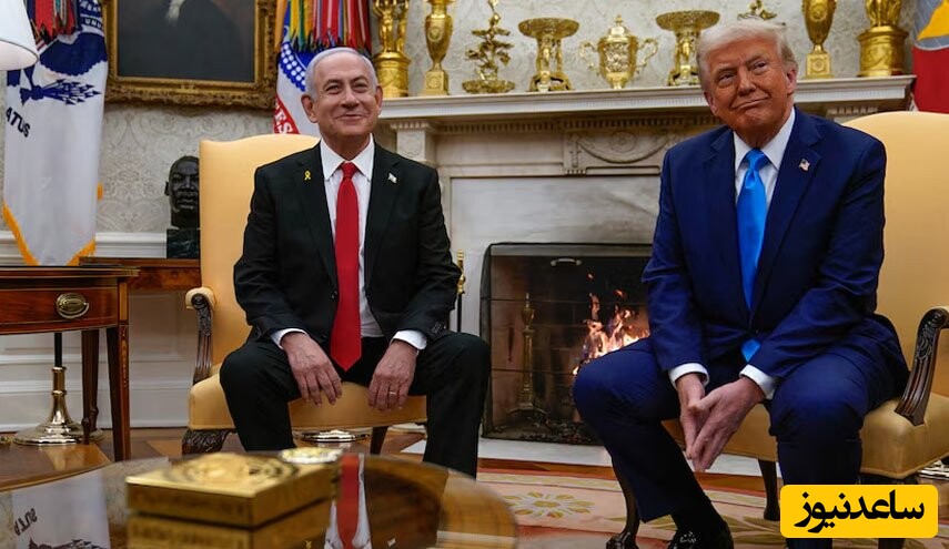 رونمایی از سه کشوری که ترامپ قصد تبعید اهالی غزه به آنجا را دارد