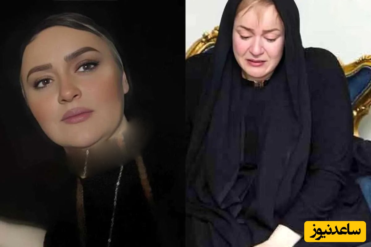 فیلم/مهسا طهماسبی مجری کارناوال‌تر: نعیمه نظام دوست مثل فرشته میمونه با اینکه میدونم ته قلبش هزار تا ناراحتی و مشکل داره، میگن خنده تلخ من از گریه غم انگیزتر است داستان همینه