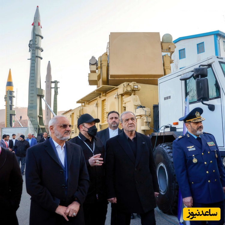 پیام پزشکیان به مردم بعد از حرکت شجاعانه امروزش: خود را موظف به تبعیت کامل از رهبری می‌دانم