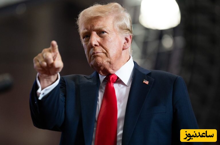 ترامپ: دوست دارم ششمین جنگ را هم تمام کنم اما این شامل ایران...+ویدیو