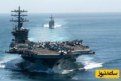 قمار روی معیشت مردم دنیا؛ چرا ایده محاصره دریایی ایران برای ترامپ گران تمام می‌شود؟+فیلم