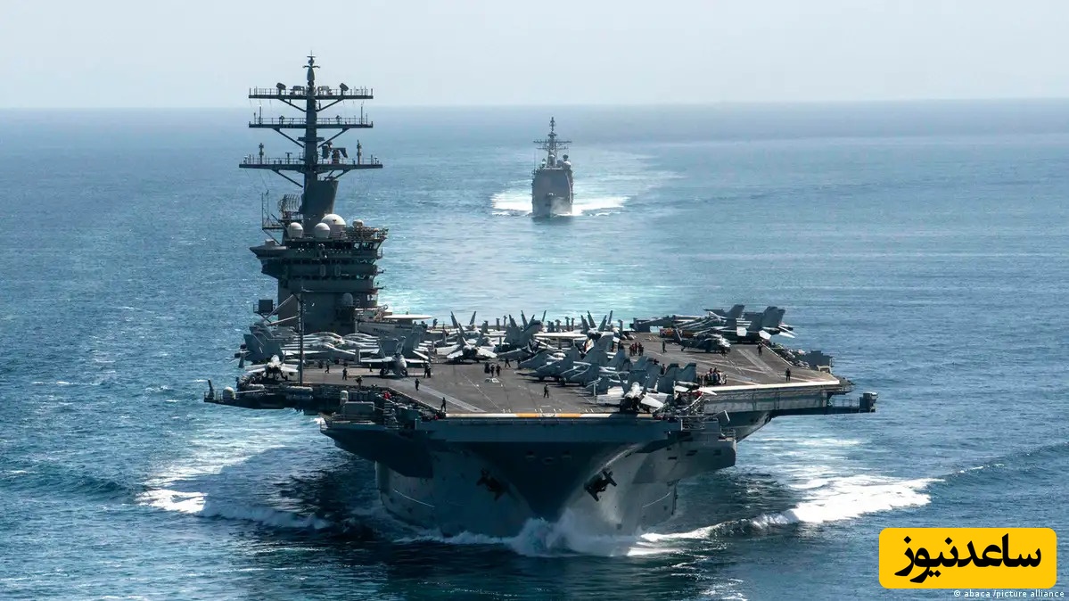 قمار روی معیشت مردم دنیا؛ چرا ایده محاصره دریایی ایران برای ترامپ گران تمام می‌شود؟+فیلم