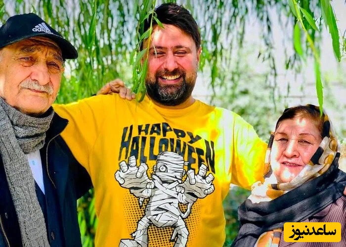 محمد علیزاده