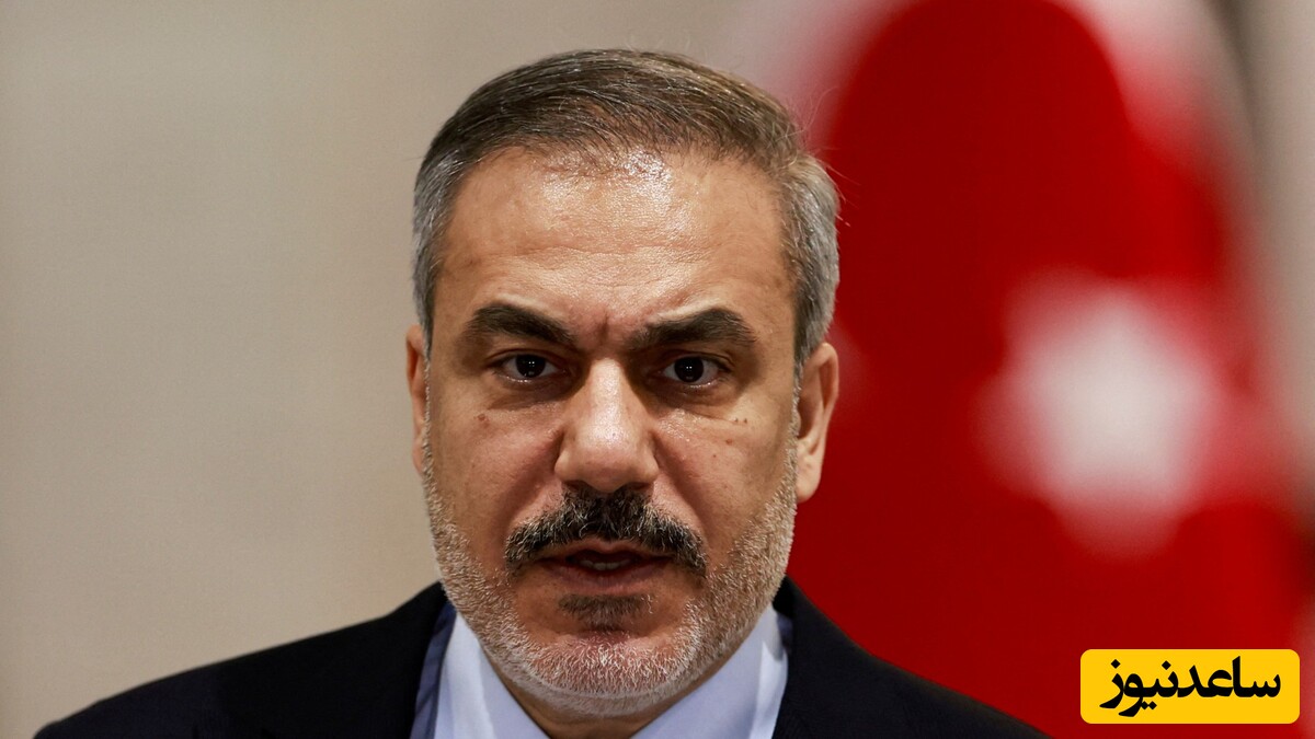 آقای مقام مسئول ترکیهای که آرزوی جانشینی اردوغان را داری؛ سنگ پرانی را خودت شروع کردی!