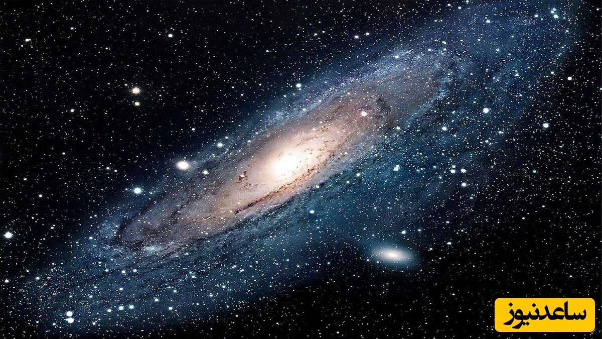 واضح ترین عکس از کهکشان بهشت و ملائکه که تلسکوپ فضایی جیمز‌وب به زمین فرستاد