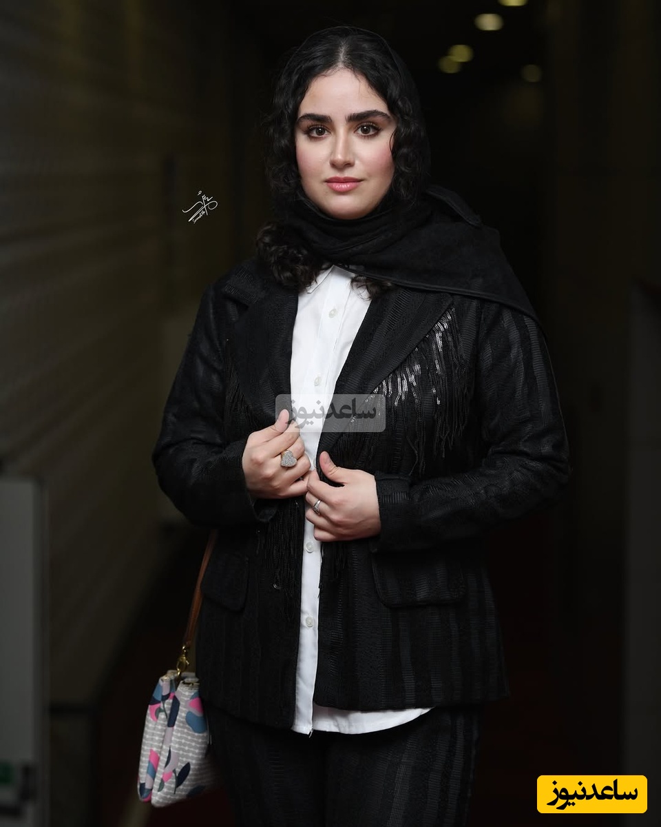 هانیه غلامی