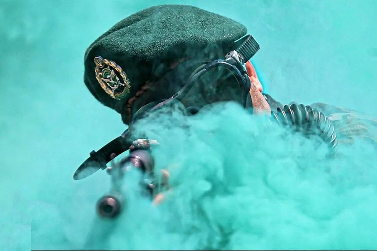 شاید کارت‌های دیگرمان را رو کنیم!