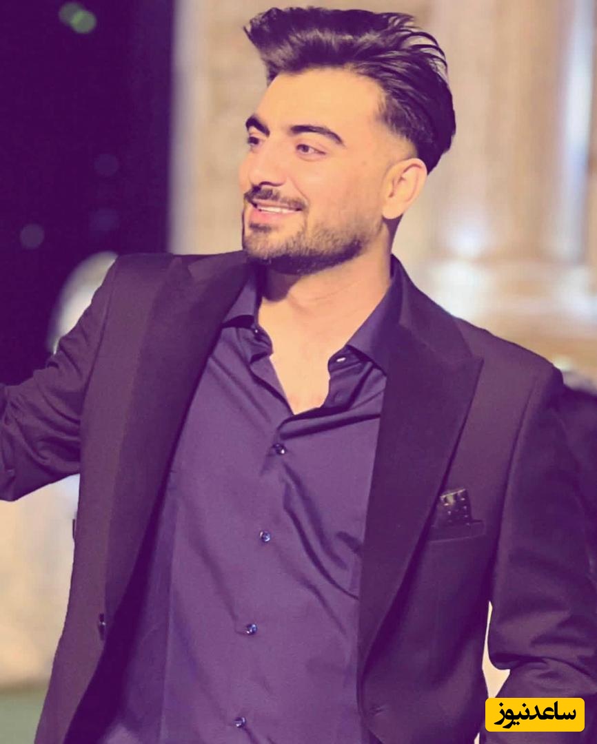 گسترش زبان کردی در موسیقی با صدایی که توان پیوند فرهنگ‌ها را دارد