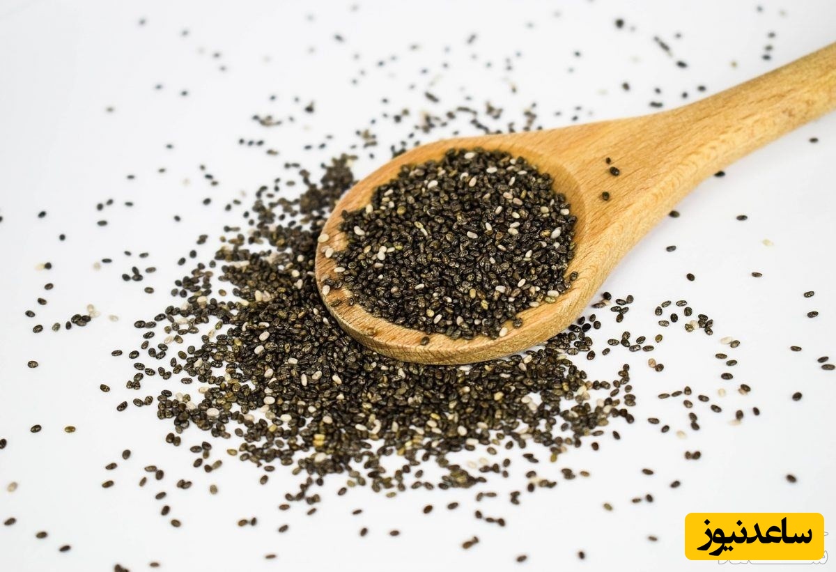 ماسک شگفت انگیز تخم کتان برای رفع چین و چروک پوست