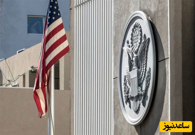توصیه سفارت آمریکا در قطر به شهروندان آمریکایی: تا اطلاع ثانوی در خانه‌های خود بمانید! +عکس