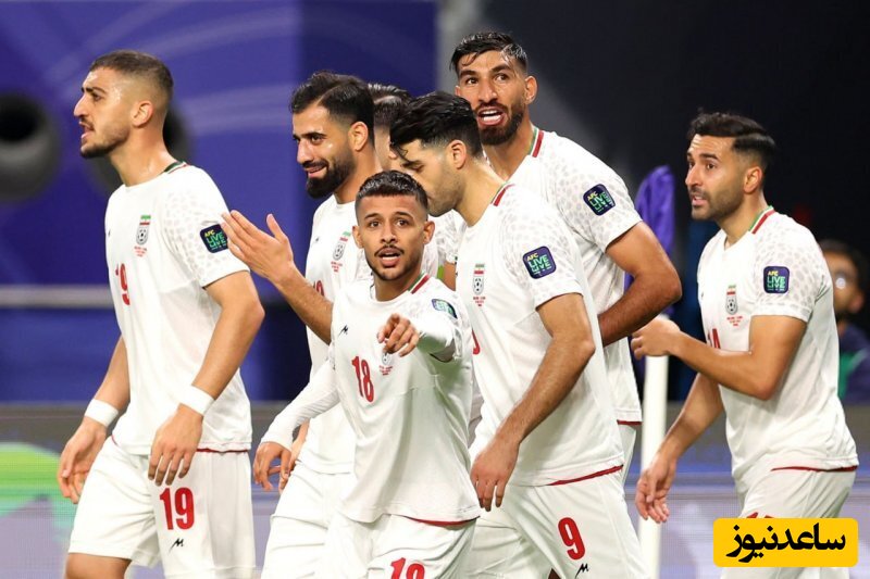فینال زودرس برای ایران در یک چهارم/ تمام احتمالات مرحله حذفی جام ملت ها