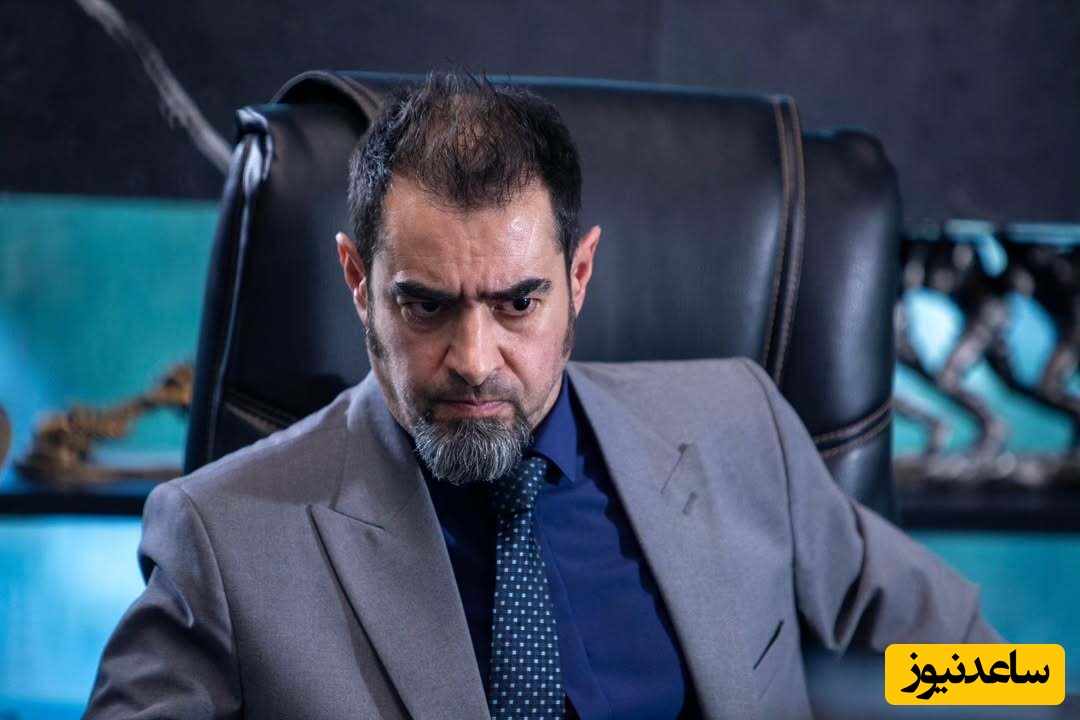 شهاب حسینی از ضعف فیلمنامه سریال آبان پرده برداشت: «مخاطبان حق دارند! خیلی چیزها ناقص بود!»+ویدیو