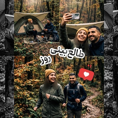 طالع‌بینی روز + ذکر روزانه ؛ وقتی کسی را انتخاب می‌کنی، باید بتوانی در میان تمام آدم‌های اطرافت، ارزش انتخابت را فراموش نکنی / امروز دوشنبه 23 شهریور 1405