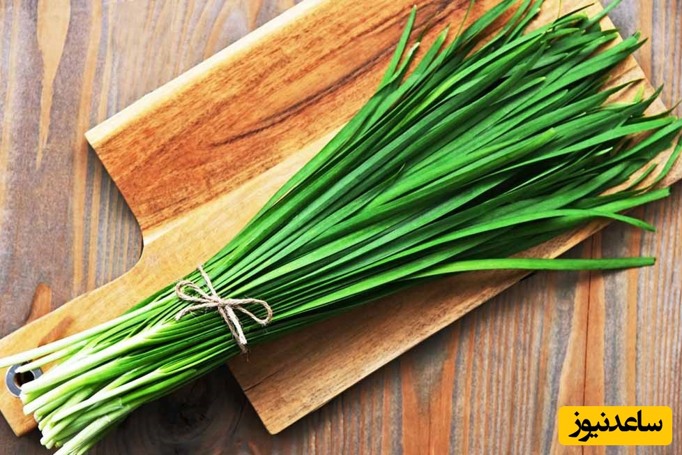 دیدن تره در خواب چه تعبیری دارد؟ / تعبیر خواب تره