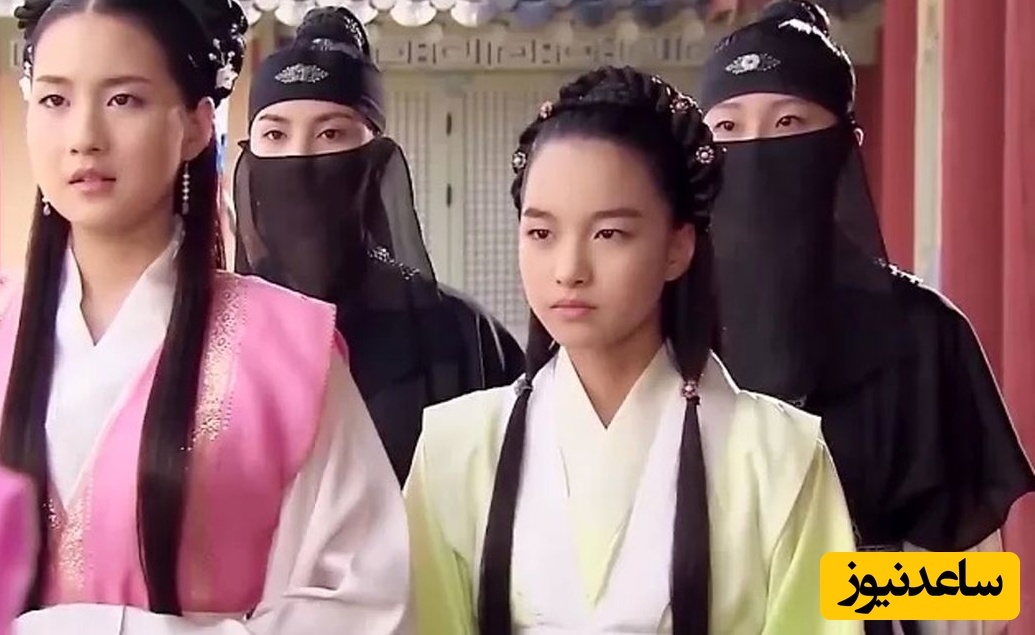 پشت صحنه‌ای متفاوت از سریال تاریخی جومونگ با حضور کیم سونگ‌سو (تسو) و همبازیانش +عکس