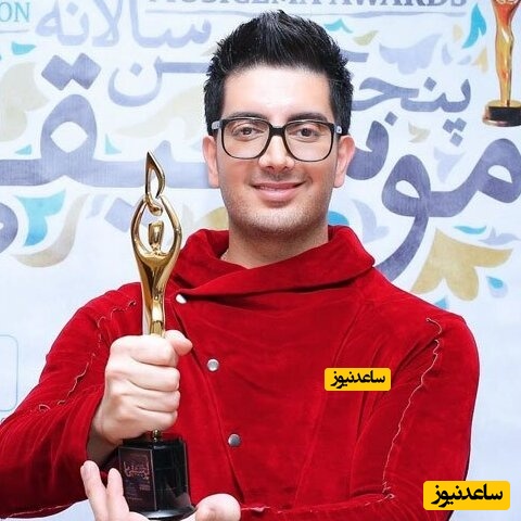 فرزاد فرزین