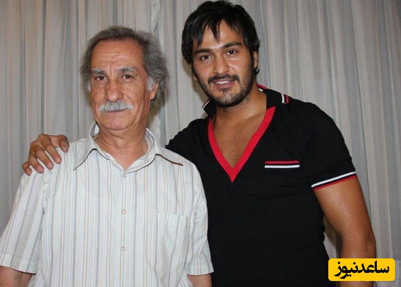 سیاوش طهمورث