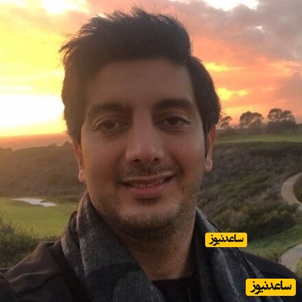 فرزاد فرزین