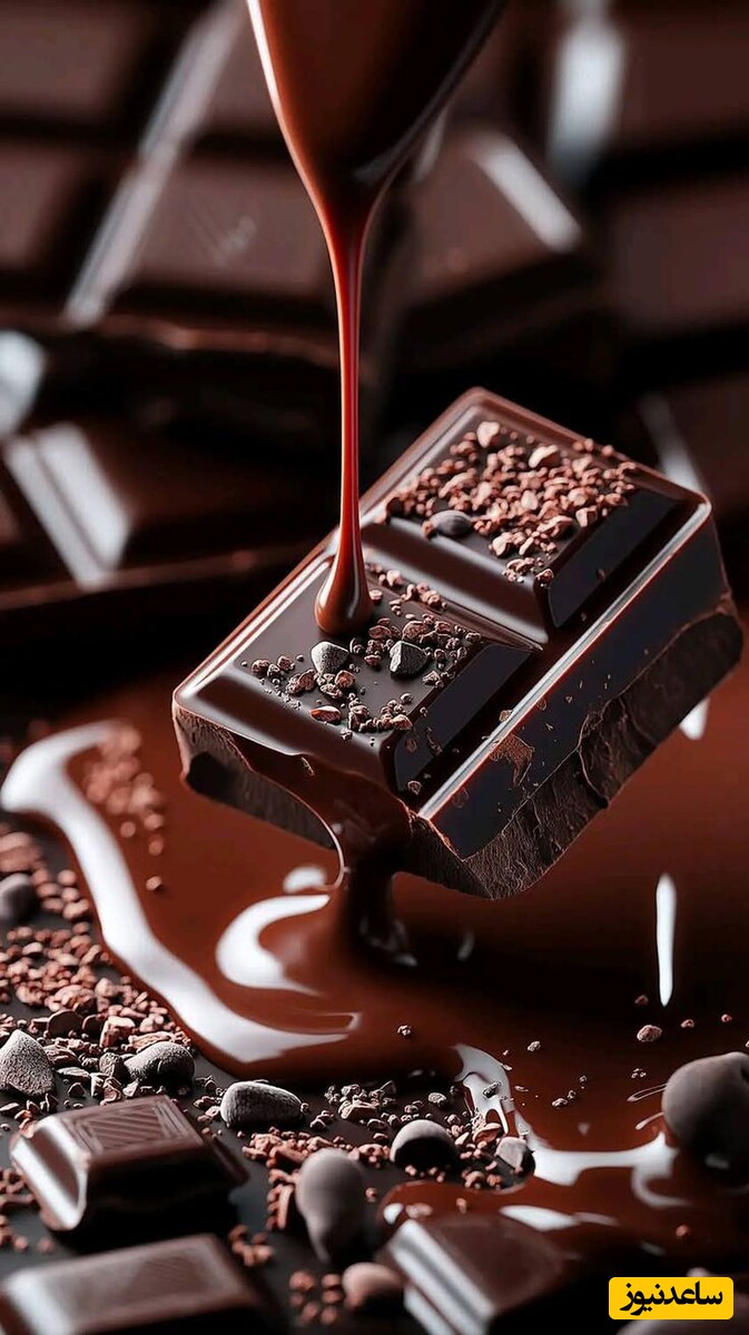 عاشق شکلاتی؟ پس پشت پرده شیرین‌ترین کارخانه دنیا تو سوئیس رو از دست نده!