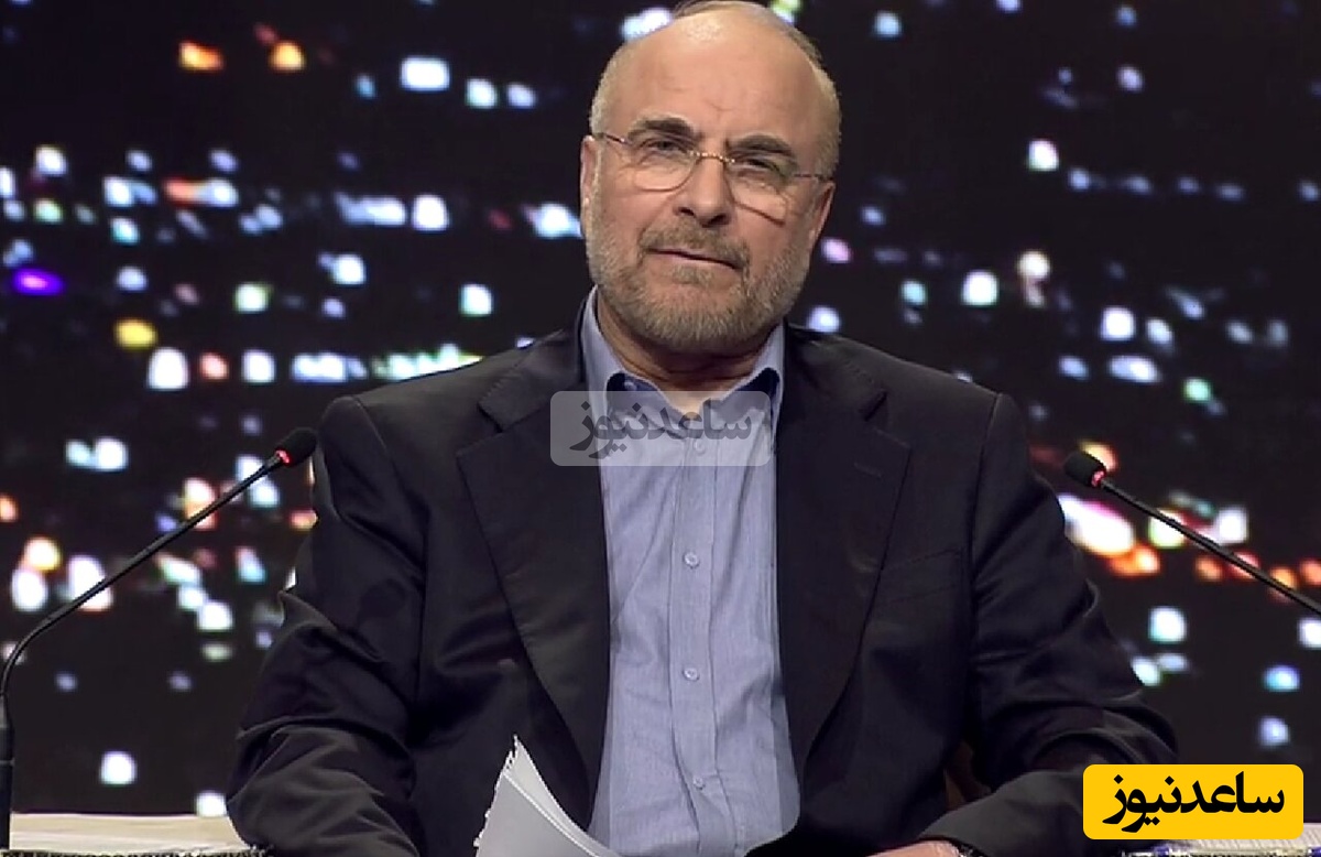 تصویری دیدنی  از دیدار گرم قالیباف با رییس مجلس اتیوپی