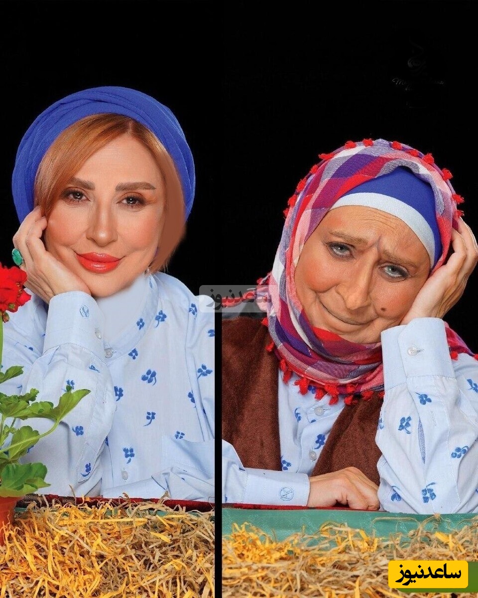 مرجانه گلچین