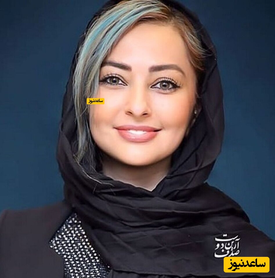 نفیسه روشن از فاجعه قتل نجات پیدا کرد