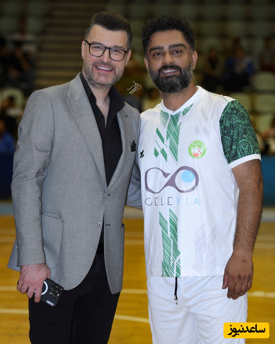 باربد بابایی