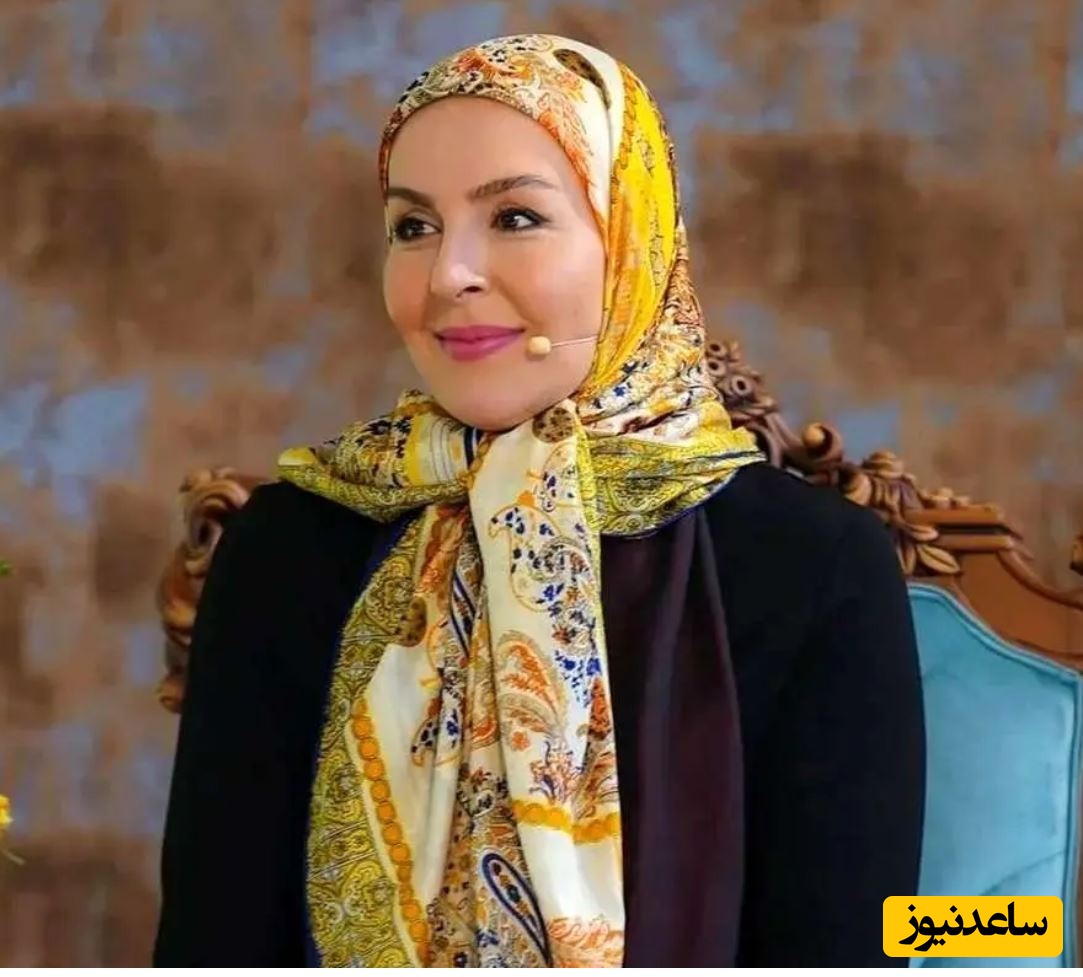 بازنشر یک قاب احساسی از تشییع رهبر شهید انقلاب توسط آزیتا ترکاشوند