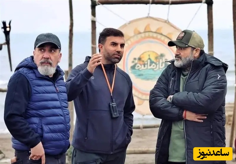 فیلم نوستالژی روز؛ یادی کنیم از روزی که پدر مهران غفوریان آب پاکی را ریخت روی دست پهلوی: شاه باید بدونه امام تنها نیست حتی ساواکی ها هم پشت سرشن/ مهران غفوریان: این پدر من نیست!