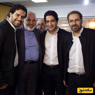 سخنان شنیدنی و جنجالی محمد جواد ظریف درباره موسیقی و کنسرت +فیلم