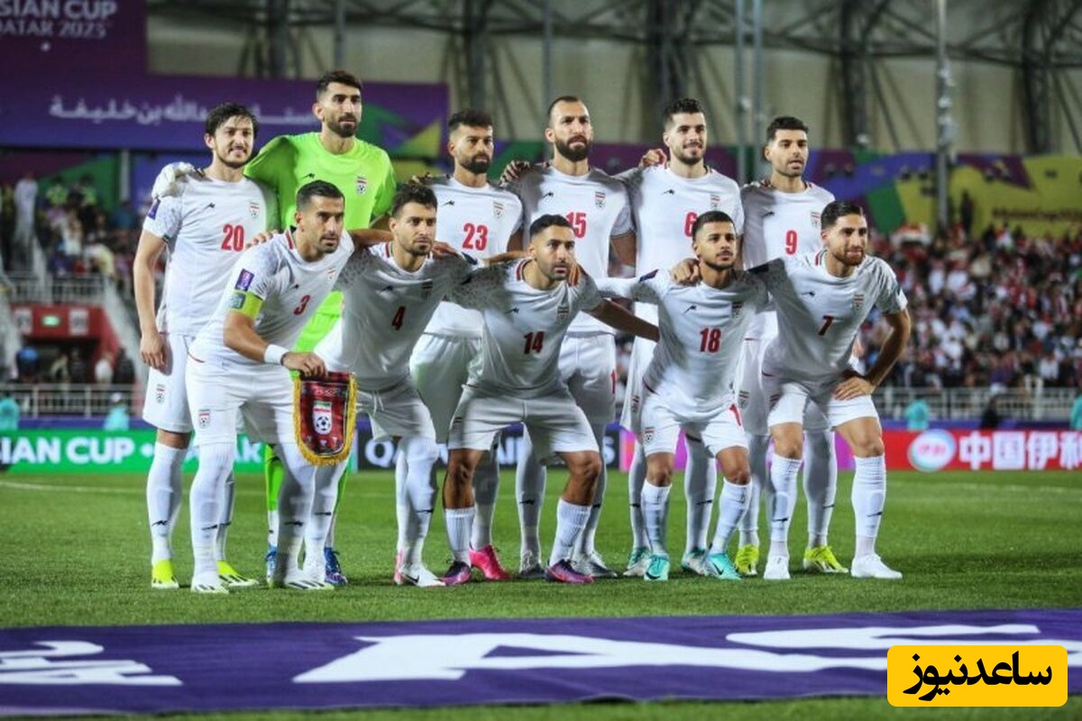 تصمیم غلط احسان حاج صفی / چرا باید نظم و انسجام تیم رو به هم بریزید آقای حاج صفی؟