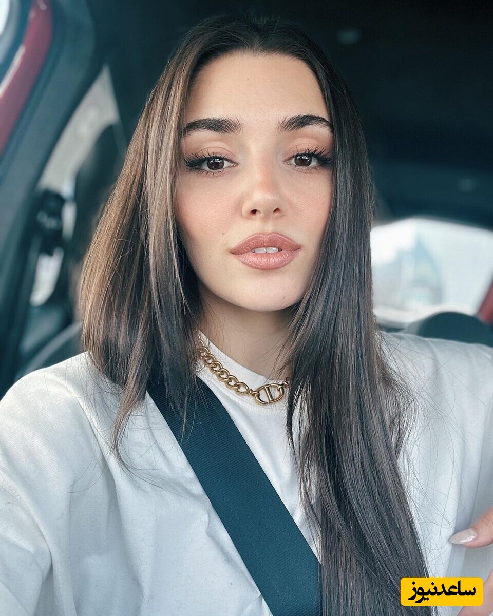 راز‌های آرایشی هانده ارچل که جذابیتش را دو چندان کرده! /رازهای آرایشی که هر خانم زیبایی باید بداند