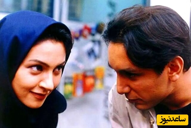 کارگردان پر پرواز: شادمهر برای بازی در این فیلم 15 میلیون تومان پول گرفت در حالیکه من...+فیلم