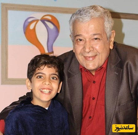 اعترافات رضا فیاضی بازیگر سریال شکارگاه درس بزرگی به والدین داد: من پدر نامهربانی هستم پسرمو تحقیر کردم در عین نادانی کتکش زدم، پسرم در خاطراتش نوشته بود یک روز پدرم را میکشم