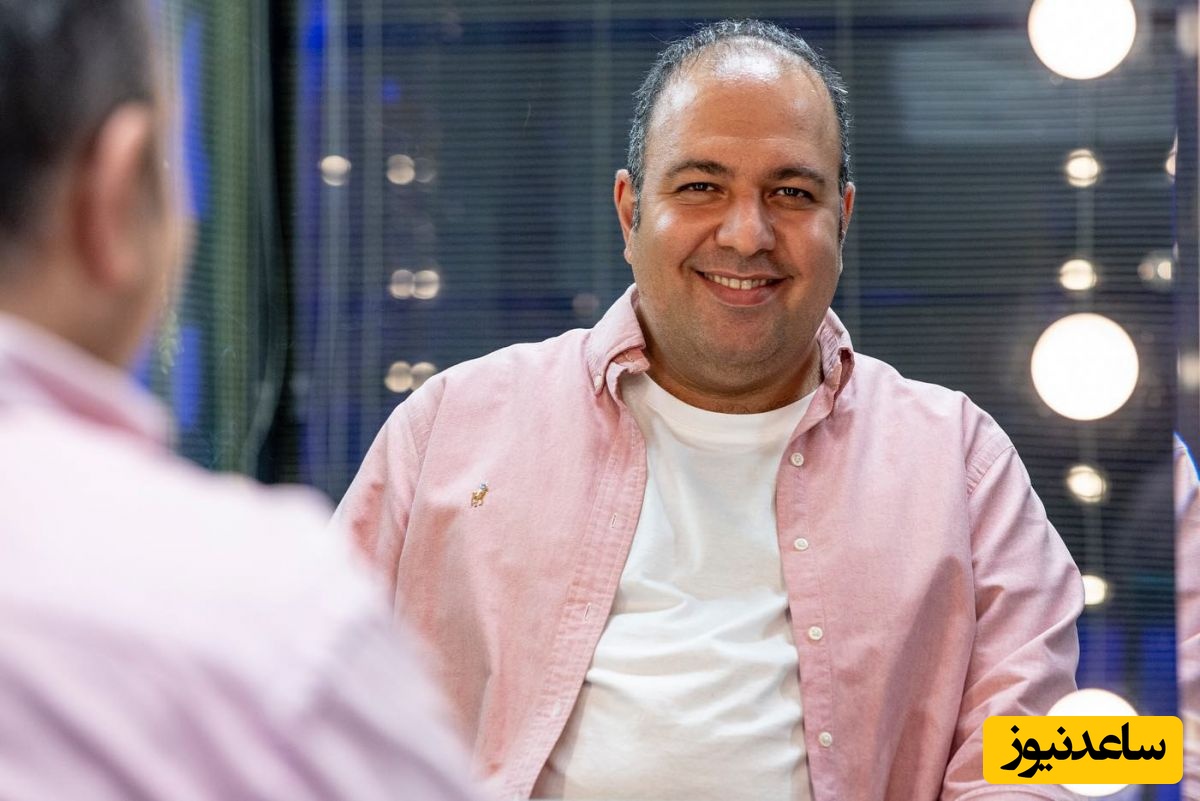 علی اوجی: 6 ماه هر نیم ساعت وضو میگرفتم هر بار سوره نور رو میخوندم فقط برای اینکه ... +ویدئو