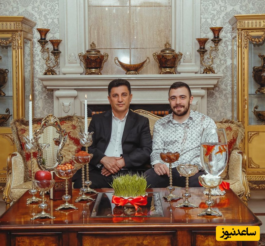  منزل امیر قلعه نویی