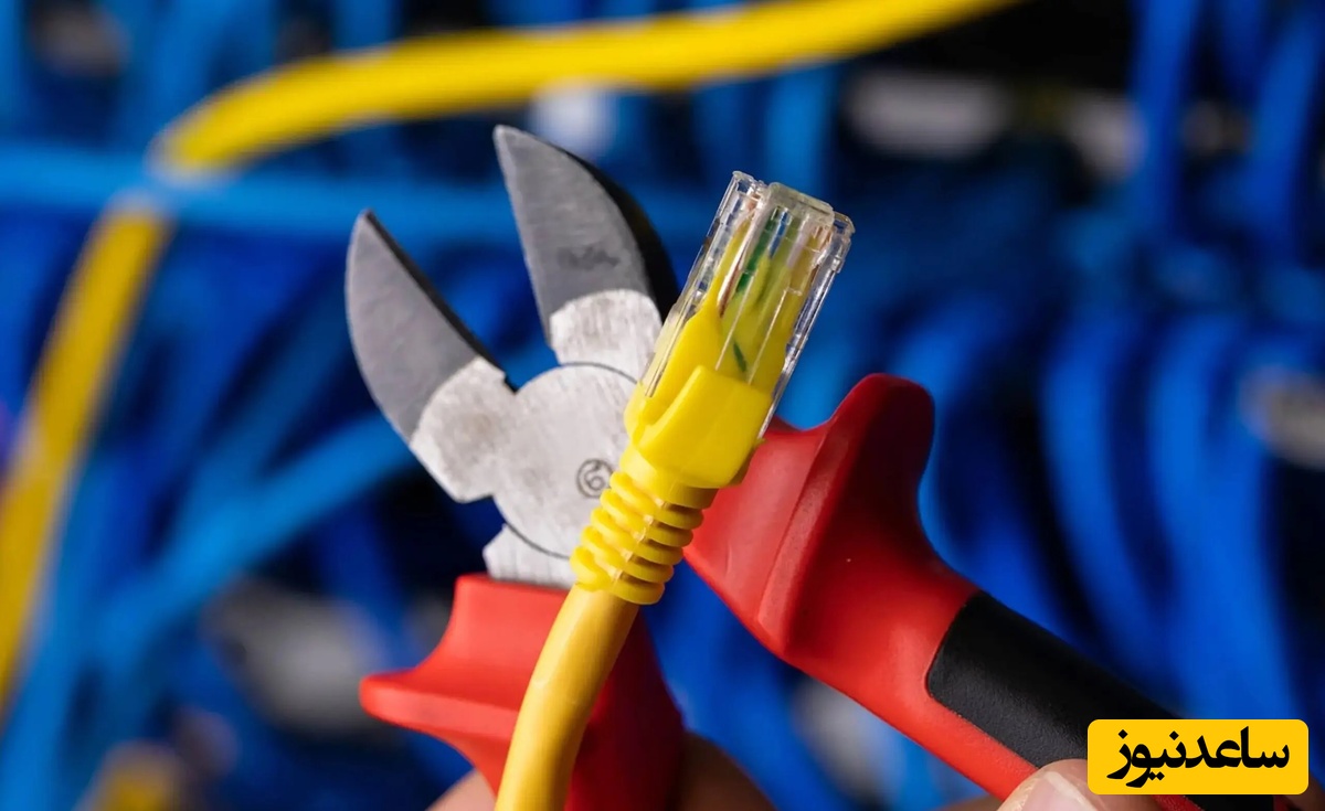 فوری: زمان وصل اینترنت اعلام شد