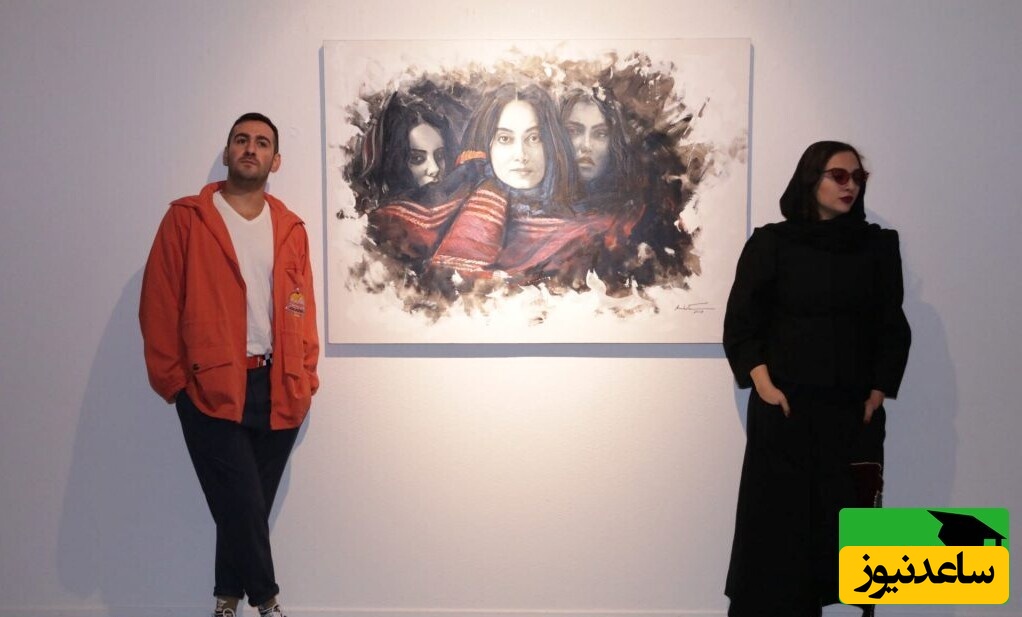 آناهیتا درگاهی