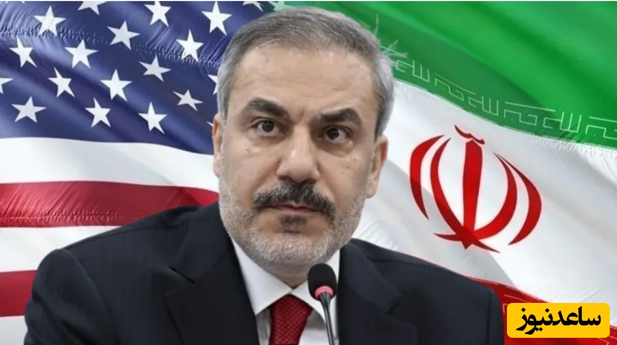 امیدواری وزیر خارجه ترکیه به مذاکره ایران و آمریکا ؛ تحرکات نظامی آمریکا دلیل دیگری دارد